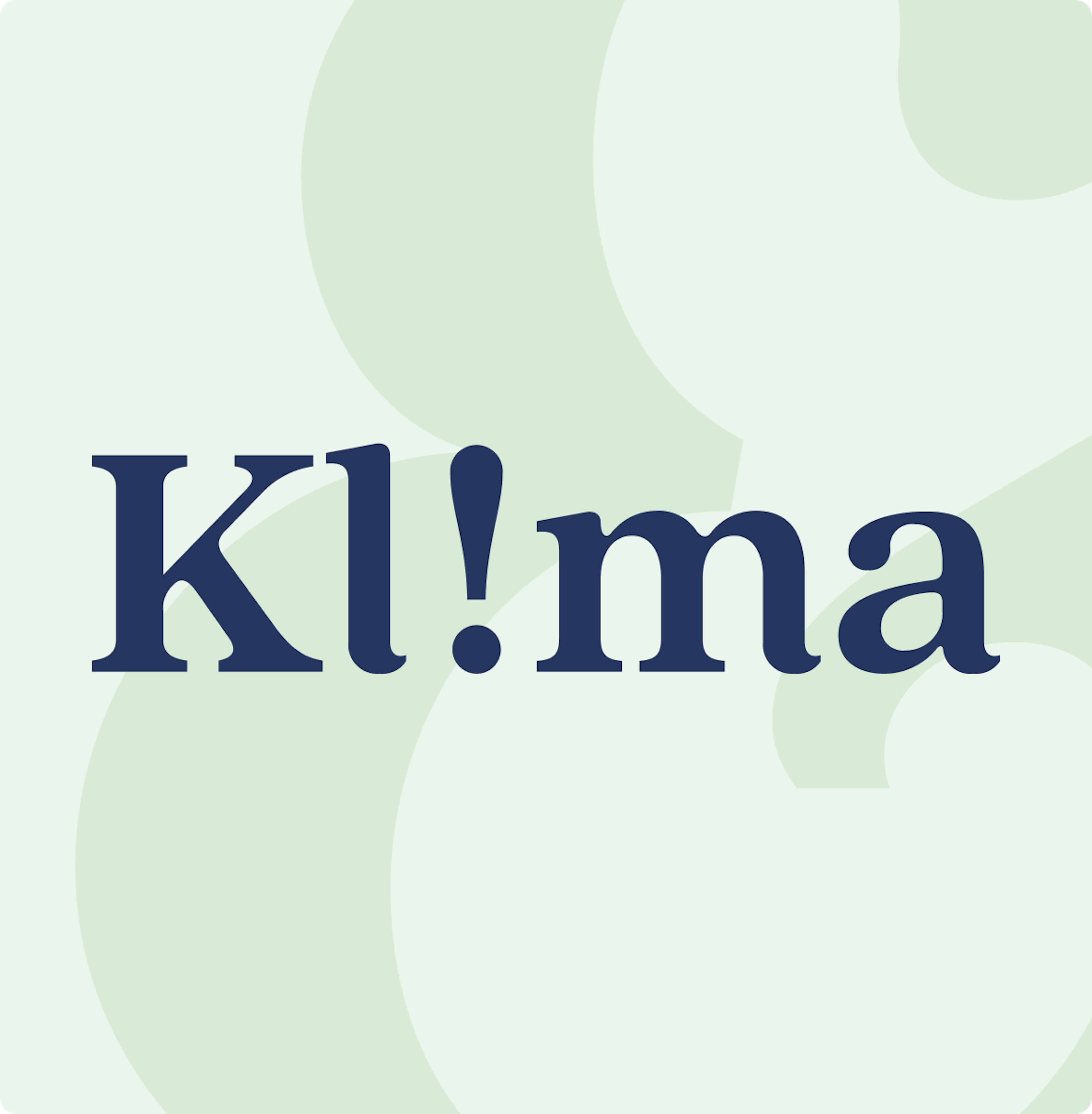 Billede af elementer på hjemmesiden